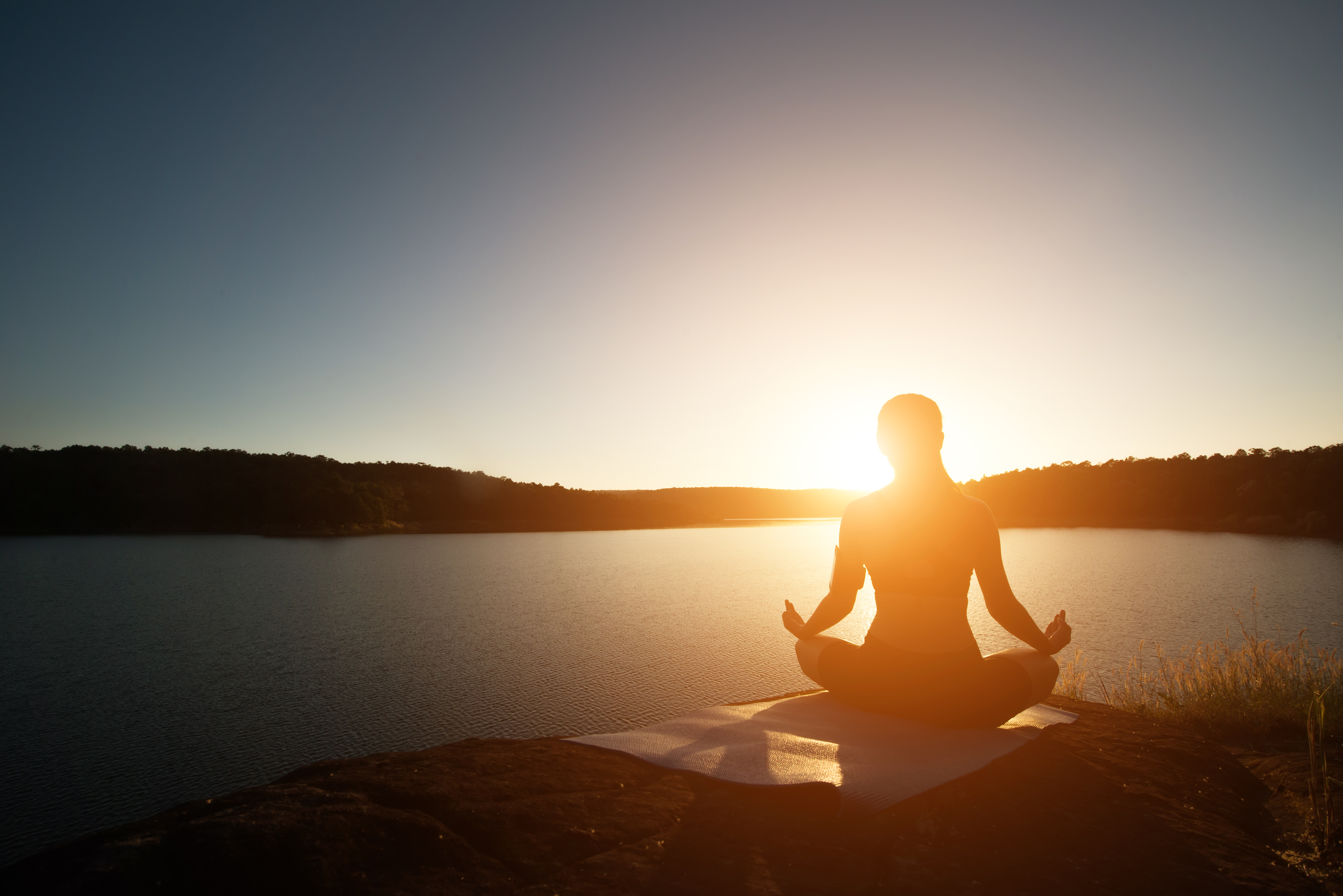 Meditação e Mindfulness